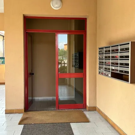 Apartment Orti *