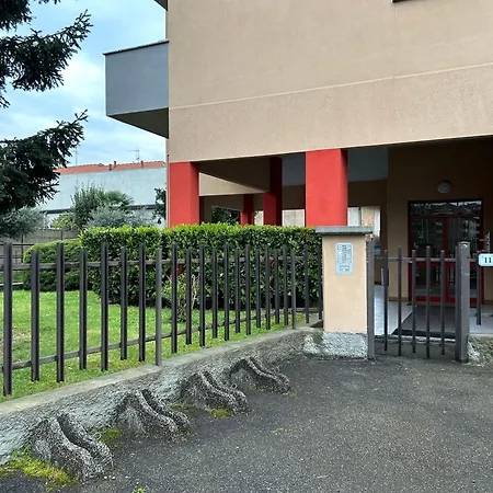 Orti Apartment