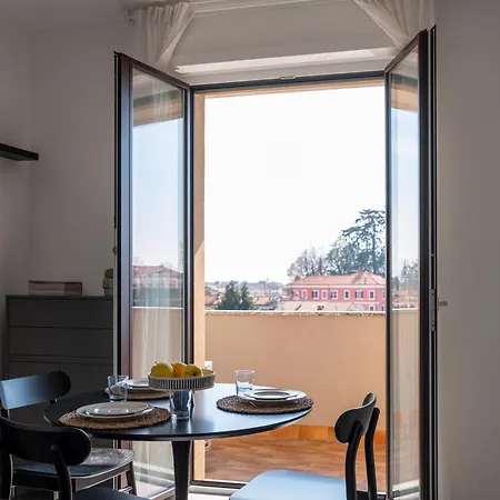 Apartment Orti Arese