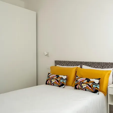 Orti Apartment