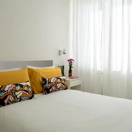 Apartment Orti
