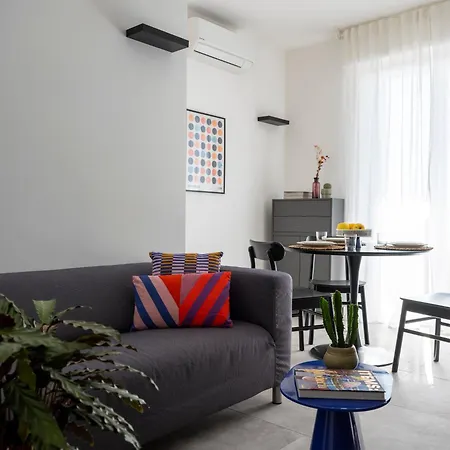 Orti Apartment *